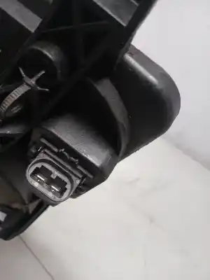 Автозапчасти б/у электрический вентилятор за nissan qashqai / qashqai +2 i (j10, nj10, jj10e) 1.5 dci ссылки oem iam 21483jd20a  