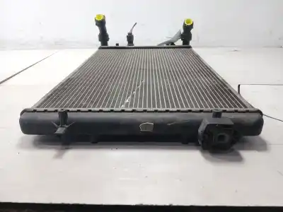 Second-hand car spare part water radiator for seat leon (1m1) 1.6 16 v oem iam references   