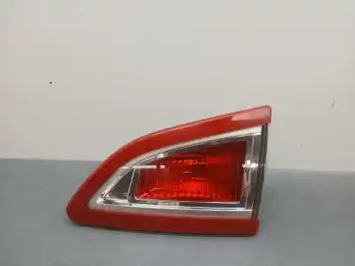 Pezzo di ricambio per auto di seconda mano  per RENAULT SCÉNIC III (JZ0/1_)  Riferimenti OEM IAM 265550018R  89089204