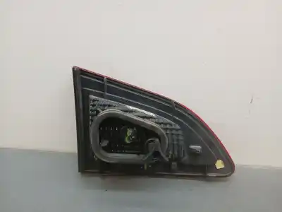 Pezzo di ricambio per auto di seconda mano luce di coda interna destra per renault scénic iii (jz0/1_) 1.5 dci riferimenti oem iam 265550018r  89089204