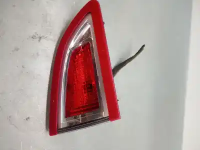 Pezzo di ricambio per auto di seconda mano  per RENAULT SCÉNIC III (JZ0/1_)  Riferimenti OEM IAM   