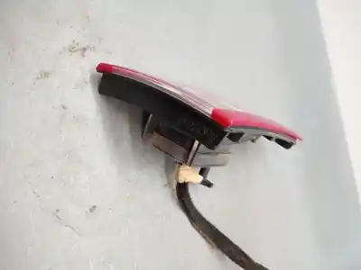 Pezzo di ricambio per auto di seconda mano luce di coda interna sinistra per renault scénic iii (jz0/1_) 1.5 dci riferimenti oem iam   