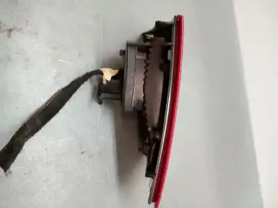 Pezzo di ricambio per auto di seconda mano luce di coda interna sinistra per renault scénic iii (jz0/1_) 1.5 dci riferimenti oem iam   