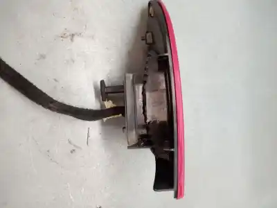 Pezzo di ricambio per auto di seconda mano luce di coda interna sinistra per renault scénic iii (jz0/1_) 1.5 dci riferimenti oem iam   