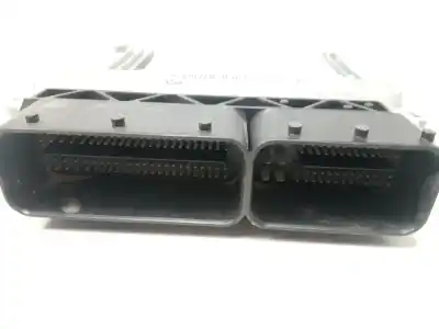Second-hand car spare part ecu engine control for bmw serie 1 berlina (e81/e87) 118d oem iam references 0281014573 7823422 