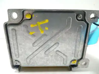 Pièce détachée automobile d'occasion Boitier De Commande D'airbag pour MERCEDES-BENZ CLASE E (W211) BERLINA E 220 CDI (211.006) Références OEM IAM A0028203526  