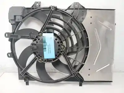 Gebrauchtes Autoersatzteil Elektro-lüfter zum PEUGEOT 2008 (--.2013->) * OEM-IAM-Referenzen FS2083 9801666680 
