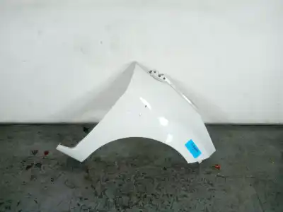 Pezzo di ricambio per auto di seconda mano PARAFANGO ANTERIORE DESTRO per FORD FIESTA (CCN)  Riferimenti OEM IAM   