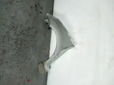 Second-hand car spare part front right fin for ford fiesta (ccn) trend oem iam references   