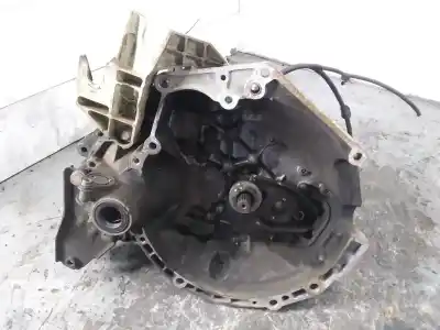 Gebrauchtes Autoersatzteil GETRIEBE zum PEUGEOT 207  OEM-IAM-Referenzen 20CQ27  