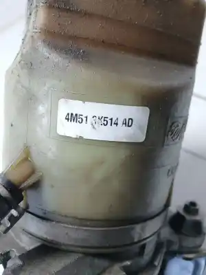 Pezzo di ricambio per auto di seconda mano pompa sterzo per ford focus ii (da_, hcp, dp) 1.8 tdci riferimenti oem iam 4m513k514ad   Pezzo di ricambio per auto di seconda mano pompa sterzo per ford focus ii (da_, hcp, dp) 1.8 tdci riferimenti oem iam 4m513k514ad