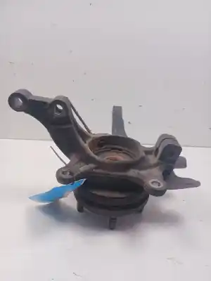 Peça sobressalente para automóvel em segunda mão manga de eixo dianteira direita por kia carens iv 1.6 gdi referências oem iam 