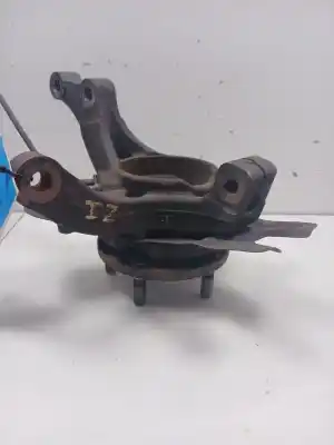 Peça sobressalente para automóvel em segunda mão manga de eixo dianteira esquerda por kia carens iv 1.6 gdi referências oem iam 