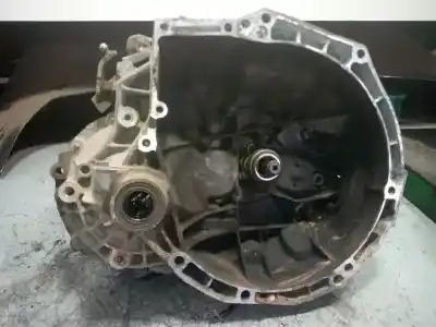 Peça sobressalente para automóvel em segunda mão CAIXA DE VELOCIDADES por CITROEN C3 1.4 HDI (68 CV)  Referências OEM IAM   
