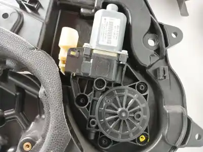 Автозапчастина б/у регулятор вікна передній лівий для mini mini (r56) one посилання на oem iam   