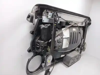 Автозапчастина б/у регулятор вікна передній лівий для mini mini (r56) one посилання на oem iam   