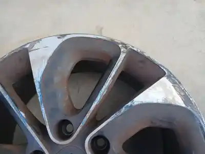 İkinci el araba yedek parçası yorulmak için renault scénic iii (jz0/1_) 1.6 dci (jz00, jz12) oem iam referansları 7jx17 et47  