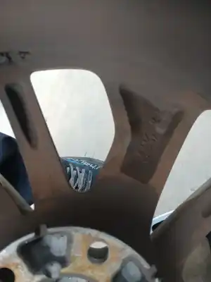 İkinci el araba yedek parçası yorulmak için renault scénic iii (jz0/1_) 1.6 dci (jz00, jz12) oem iam referansları 7jx17 et47  