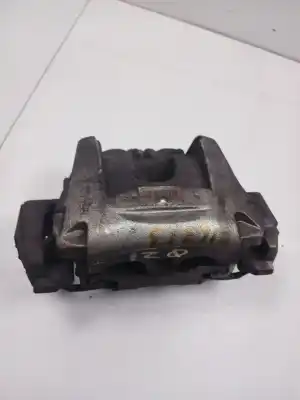 Автозапчастина б/у передній лівий гальмум для ford s-max titanium посилання на oem iam e1gc2011ld
