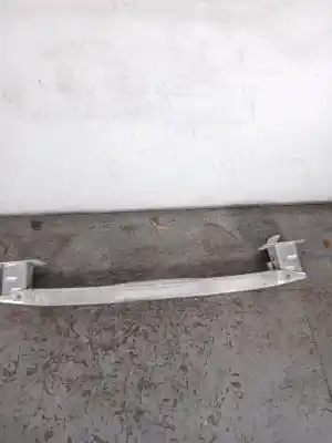 Second-hand car spare part front bumper reinforcement for citroen c4 lim. business oem iam references   