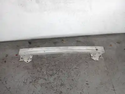 Second-hand car spare part front bumper reinforcement for citroen c4 lim. business oem iam references   