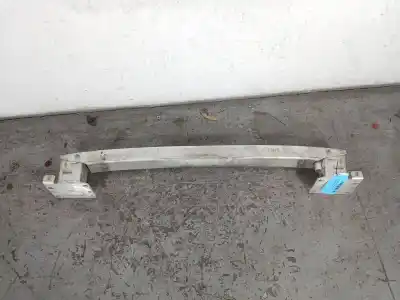 Second-hand car spare part front bumper reinforcement for citroen c4 lim. business oem iam references   