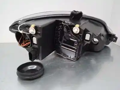 Second-hand car spare part left headlight for seat leon (1p1) reference oem iam references 5p1941005e h7+h1 