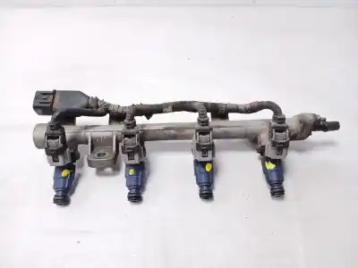 Second-hand car spare part Distributor Pipe for KIA PICANTO I (SA) 1.1 OEM IAM references 3531002900  