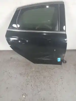 Recambio de automóvil de segunda mano de PUERTA TRASERA DERECHA para FORD FOCUS IV (HN)  referencias OEM IAM   