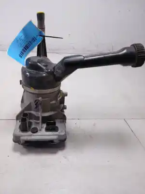 Peça sobressalente para automóvel em segunda mão bomba de direção por peugeot 308 i (4a_, 4c_) 1.4 16v referências oem iam 9670700380