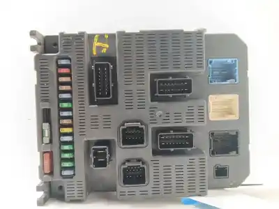 Peça sobressalente para automóvel em segunda mão centralina bsi por peugeot 308 sw confort referências oem iam 9663798180