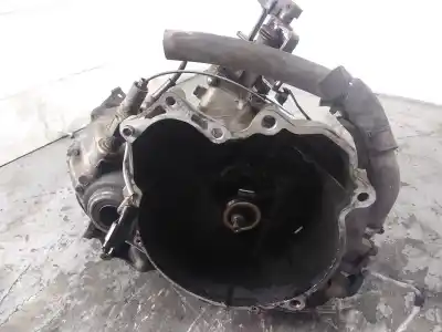 Second-hand car spare part gearbox for daewoo matiz cd oem iam references 