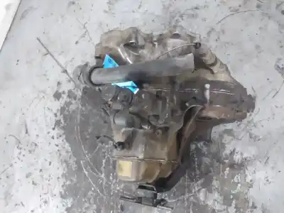 Second-hand car spare part gearbox for daewoo matiz cd oem iam references   