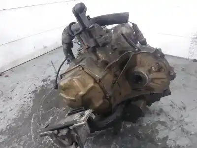 Second-hand car spare part gearbox for daewoo matiz cd oem iam references   