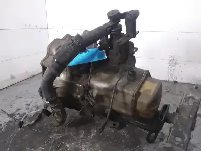 Second-hand car spare part gearbox for daewoo matiz cd oem iam references   