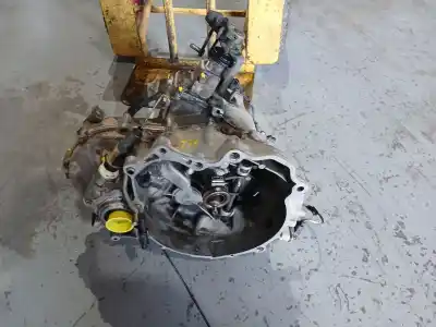 Second-hand car spare part gearbox for daewoo matiz cd oem iam references   