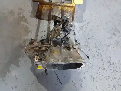 Second-hand car spare part gearbox for daewoo matiz cd oem iam references   