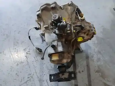 Second-hand car spare part gearbox for daewoo matiz cd oem iam references   