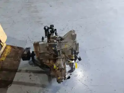 Second-hand car spare part gearbox for daewoo matiz cd oem iam references   