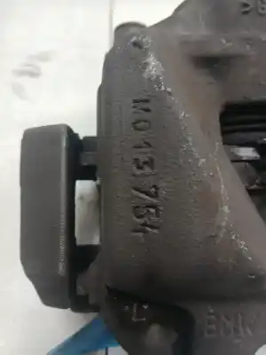 Peça sobressalente para automóvel em segunda mão pinça de travão dianteira direita por bmw x1 (e84) sdrive 20 d referências oem iam m013754  