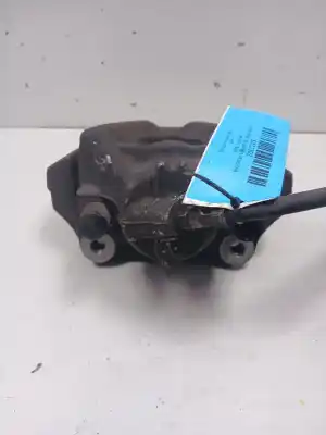 Peça sobressalente para automóvel em segunda mão pinça de travão dianteira esquerda por bmw x1 (e84) sdrive 20 d referências oem iam 