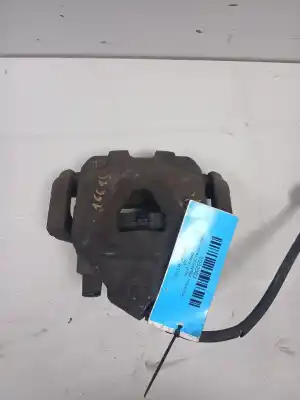 Peça sobressalente para automóvel em segunda mão pinça de travão dianteira esquerda por bmw x1 (e84) sdrive 20 d referências oem iam   