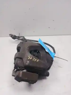 Peça sobressalente para automóvel em segunda mão pinça de travão dianteira esquerda por bmw x1 (e84) sdrive 20 d referências oem iam   