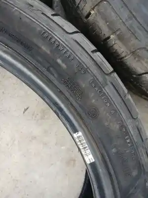 Peça sobressalente para automóvel em segunda mão pneu por renault megane e-tech suv ev40 referências oem iam 215-45-20 95t  