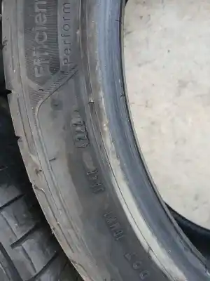 Peça sobressalente para automóvel em segunda mão pneu por renault megane e-tech suv ev40 referências oem iam 215-45-20 95t  