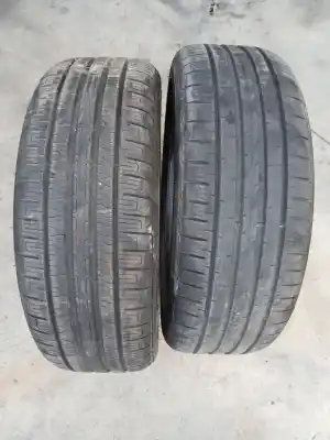 Peça sobressalente para automóvel em segunda mão pneu por renault megane e-tech suv ev40 referências oem iam 215-45-20 95t  
