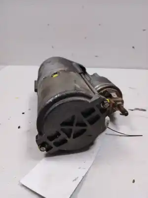 Second-hand car spare part Starter Motor for JEEP COMMANDER 3.0 CRD CAT OEM IAM references D7G22  