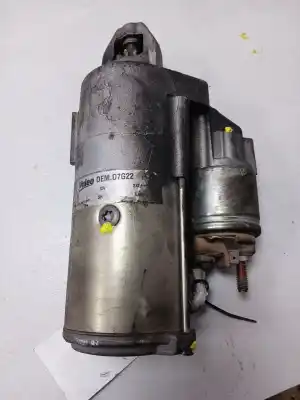 Second-hand car spare part starter motor for jeep commander 3.0 crd cat oem iam references d7g22  