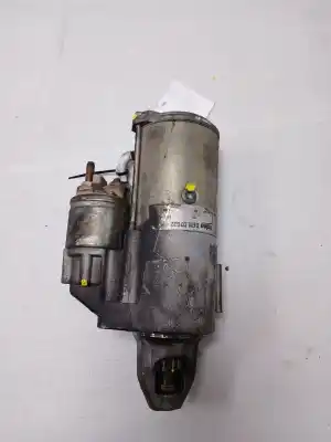 Second-hand car spare part starter motor for jeep commander 3.0 crd cat oem iam references d7g22  