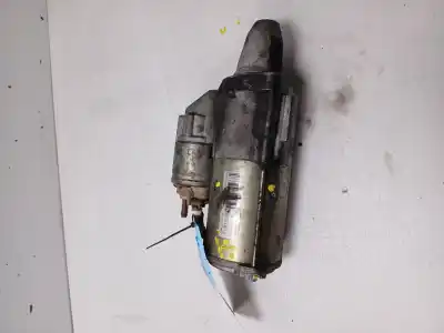 Second-hand car spare part starter motor for jeep commander 3.0 crd cat oem iam references d7g22  
